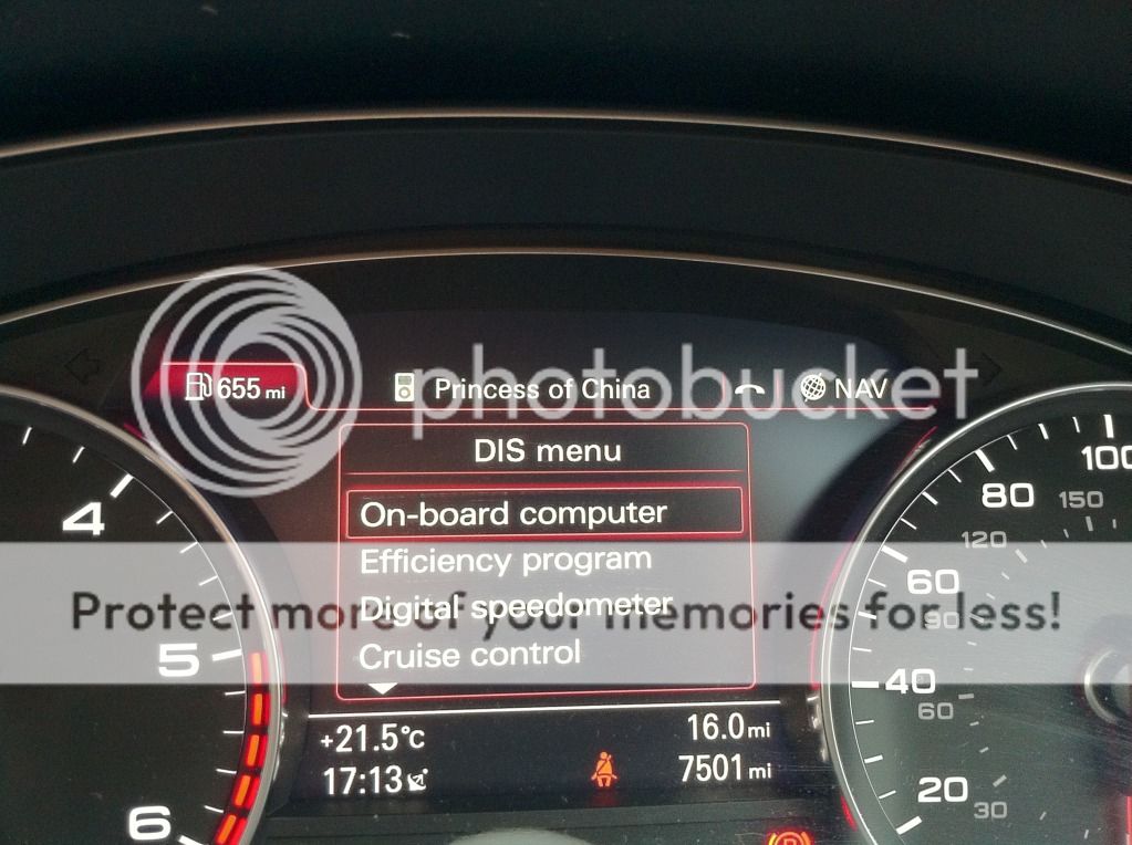 Colour bleed on Drivers Colour Display Page 2